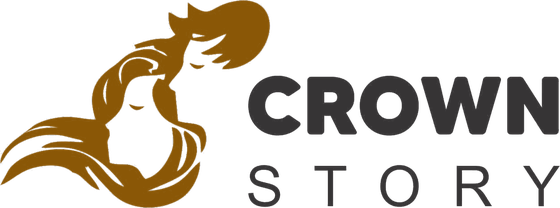 Crown Story logo